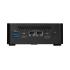 MSI Cubi 1M Mini PC NUC Intel Core 5 120U – Customizable RAM & Storage – Dual Thunderbolt™ 4, Dual 2.5G LAN, dTPM – 3-Year Warranty